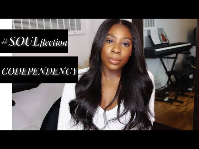 CODEPENDENCY IN RELATIONSHIPS, LACK AND LONELINESS | SOULflection