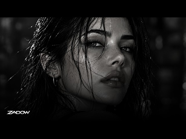 sad Emotional Deep House Mix | Night Drive 🌙