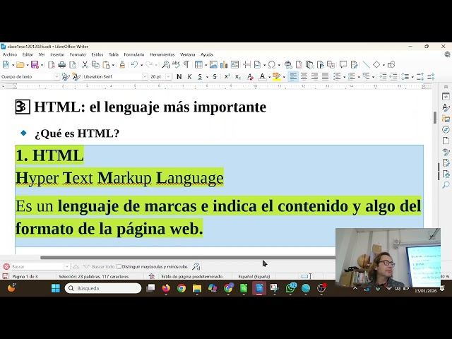 My first website with HTML CYR1ESOA THEORY IES Monterroso