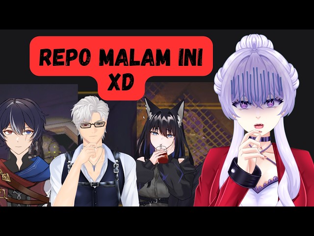 LAH LIVE KATANYA LIBUR  #shortsyoutube #vtuberindonesia