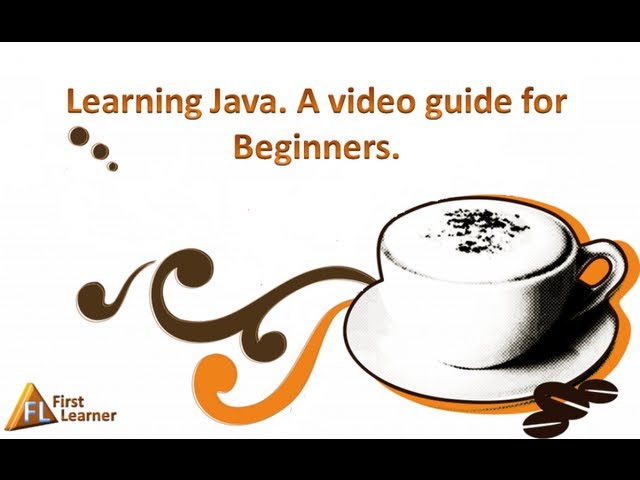 First Program in Java, Tutorial 3 | Learn Java Programming
