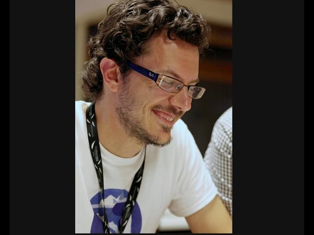 24 bonnes raisons de partager #18