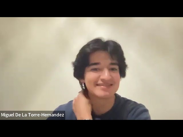 Interview with Miguel - USA vs EU Kendama, String/Freestyle Techniques, Beating YASU at NAKO