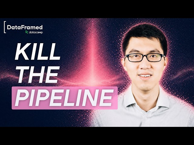 AI Agents Are Now Your Database's Main User | Reynold Xin, Co-Founder at Databricks