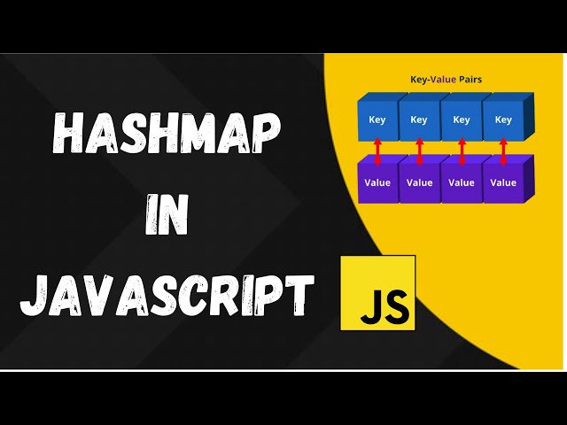 Hashmap in JavaScript || MERN Stack