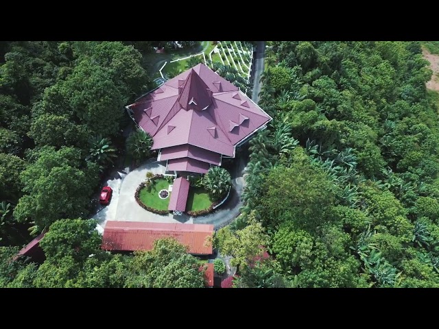 Sunset Hill Villas - Diamond House and Emerald House