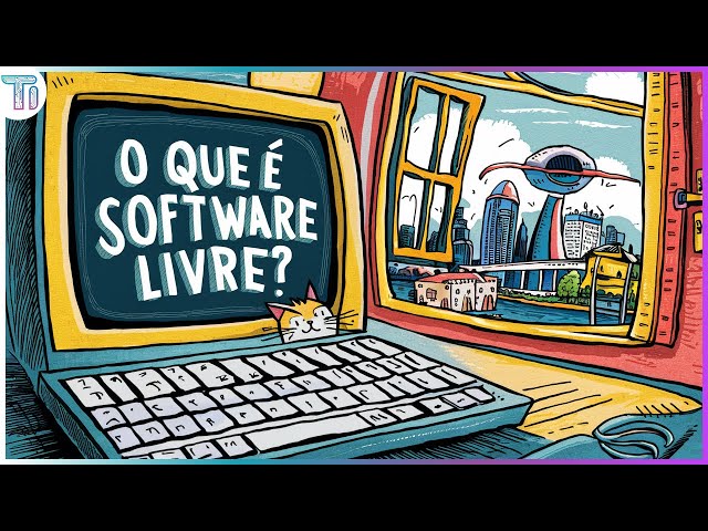 O que é Software Livre?