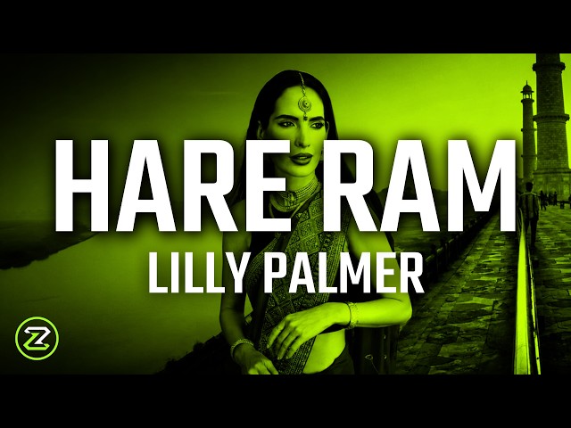 Lilly Palmer - Hare Ram | TECHNO - PEAK TIME