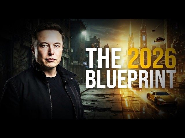 From $47 To $6.3B. How Elon Would Start Again in 2026
