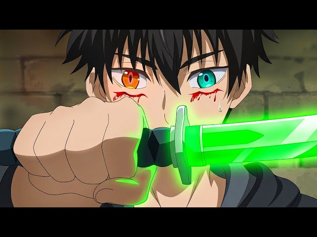 Weak Boy Becomes the STRONGEST After Being BETRAYED By His Party | New Anime Recap