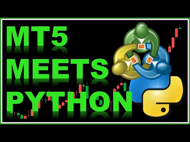 How to Automate Your Trading Strategy in MetaTrader Using Python (Step-by-Step)