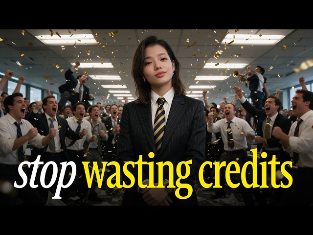 The Top 6 Ways to Save AI Credits in 2026 (Full Guide)