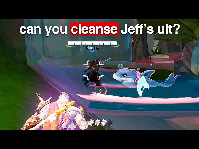 I Mythbusted Gambit in Marvel Rivals