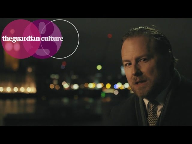 Samuel West as Henry V: 'Upon the king' | Shakespeare Solos