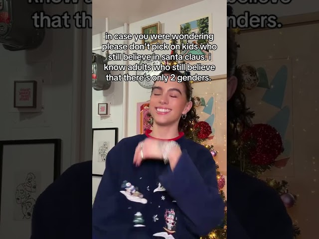 #trans #nonbinary #gender #theythem