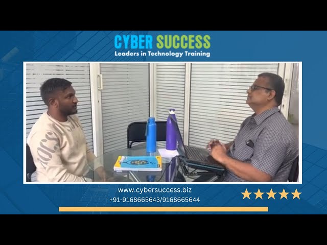 Mock Interview Session with Akash Tayade on API (Testing/Postman/Restassure) : Watch and Learn