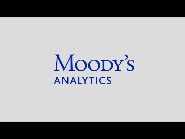 Data Solutions I Moody’s Analytics Probability of Default I Explainer Video