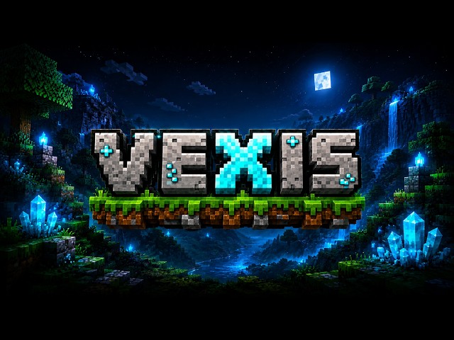 Vexis SMP (LOOKING FOR MEMBERS)