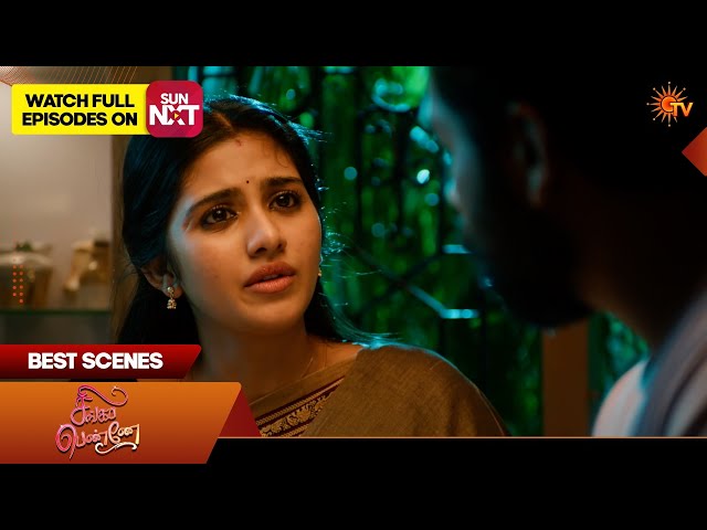 Singappenne - Best Scenes | 31 May 2026 | Tamil Serial | Sun TV