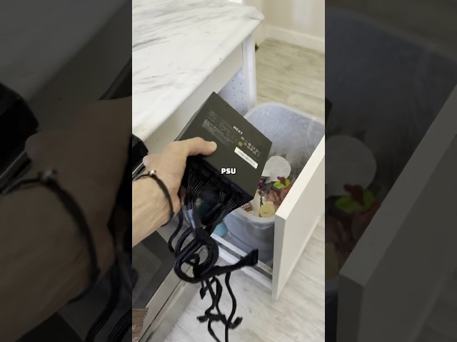 My Gaming PC Randomly Died (How I Fixed It)