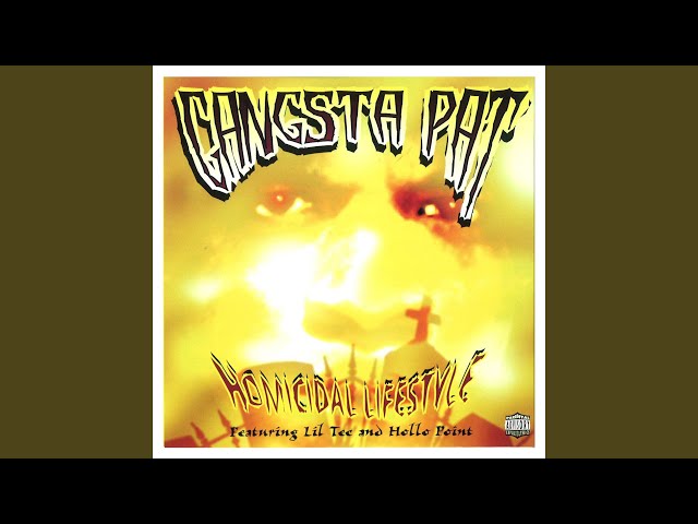 Creep wit a Nigga (feat. Lil Tee)