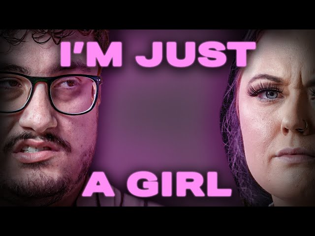 Girl Math Final Boss | Financial Audit