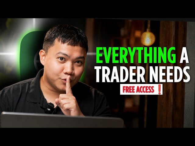 The ONLY Forex Trading Tool You Need This 2026