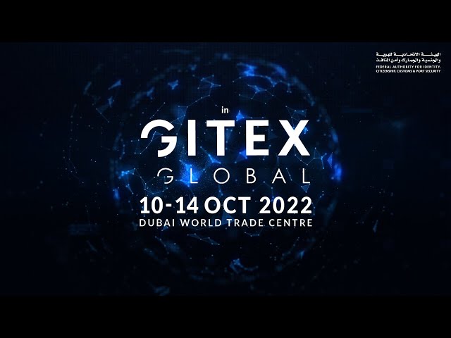We look forward to seeing you at the UAEICP booth at GITEX 2022 from 10 - 14 October 2022