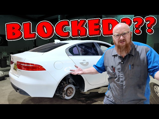 Right to Repair: The End of the Weekend Mechanic