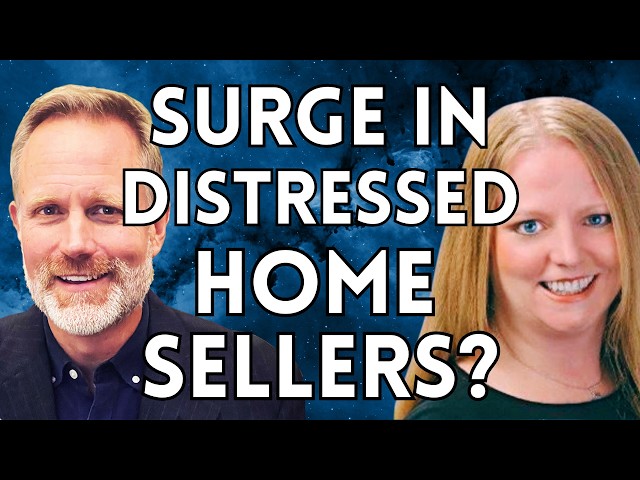 Next Big Downdraft For Housing Market To Start Soon | Melody Wright