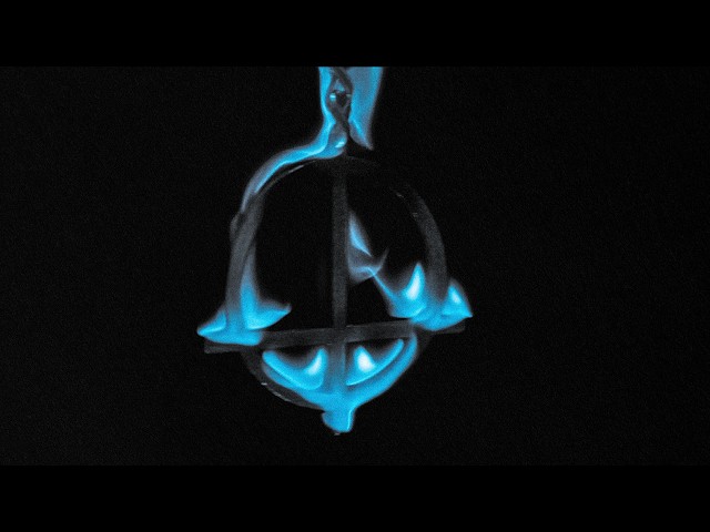 IAN x AZTECA - FOCU'
