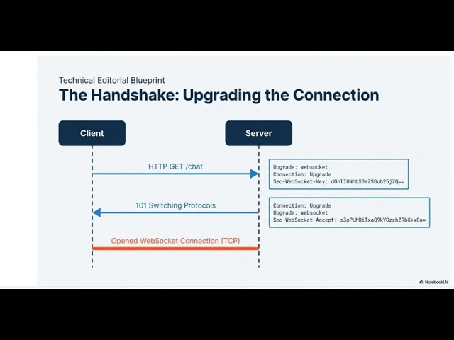 WebSocket Mastery: Implementation and Strategy