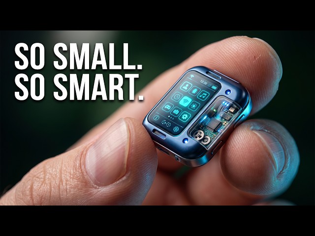 15 Coolest Gadgets You Can Actually Buy on Amazon Right Now In 2026!