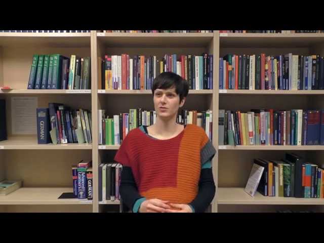 Science, Technology & Society: Knowledge in Practice - short version