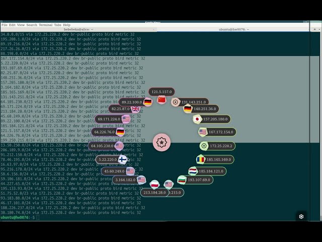 Proof-of-Concept: The Network Engineer’s Little Helper