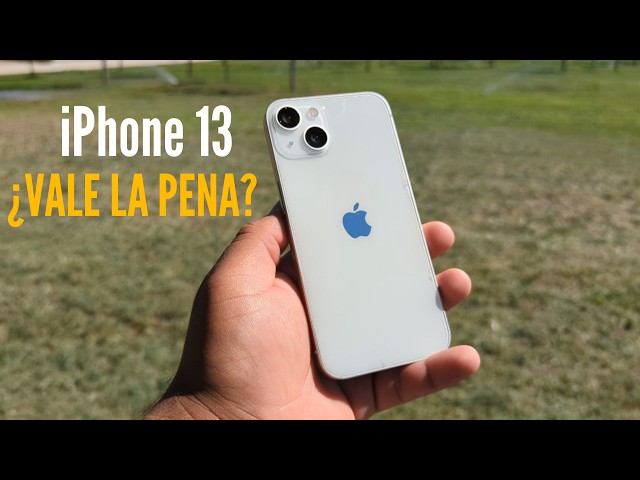 Is the iPhone 13 worth it in 2026?