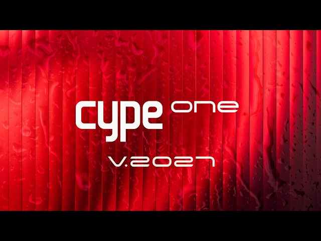 CYPE one