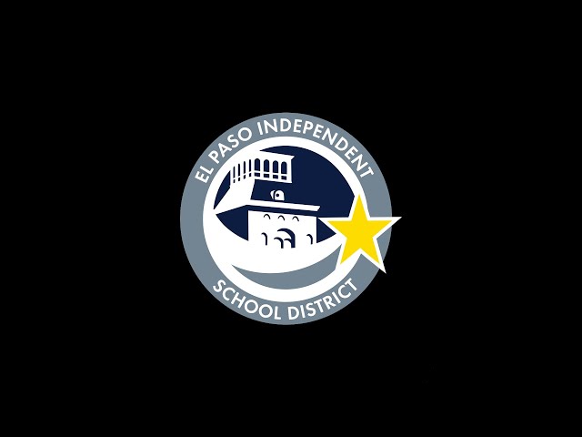 Board of Trustees, El Paso Independent School District, Special Board Meeting June 15, 2026