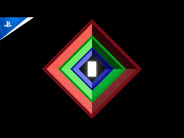 『Chroma Zero』 - 好評発売中 | PS5®