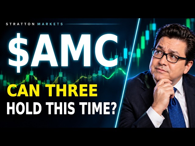 AMC Stock (AMC stock) AMC STOCK analysis AMC STOCK PREDICTION