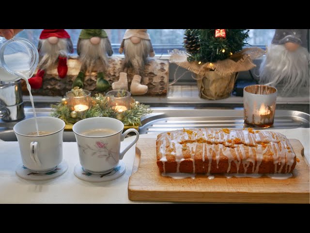 A Quiet End of the Year in Finland ❄️ Cozy Cooking, Slow Living & Winter Calm