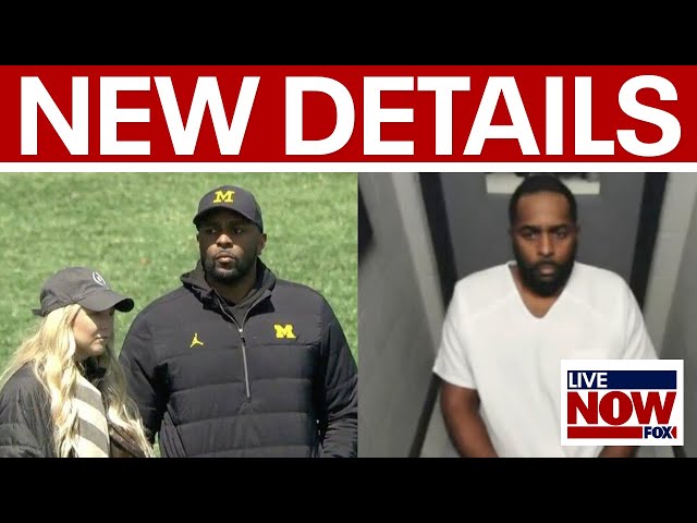 Michigan football coach arrest: University might have known about affair