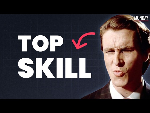 The most valuable dev skill in the AI era