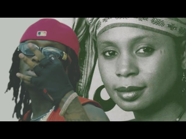 Himra feat. ( Djeneba Seck ) - Tigné Fô