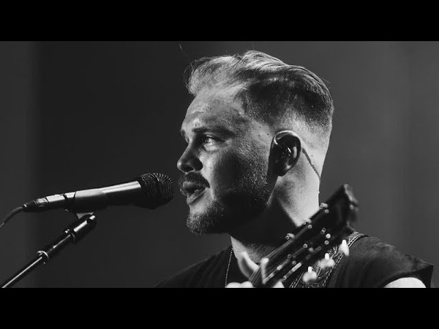 Zach Bryan - Pool Hall [Unreleased]