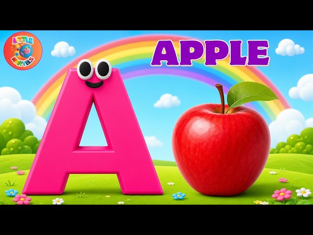 🎶⏰ Non Stop Nursery Rhymes for Toddlers | 5 Little Monkey 🐒 + Shapes Song 🔶