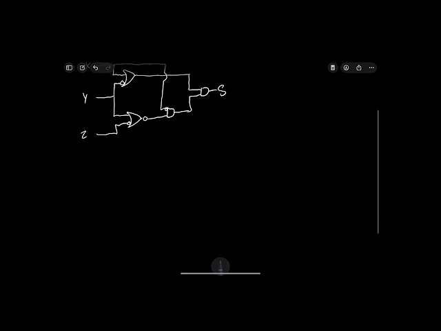 Demo 5 - NAND Logic Circuits