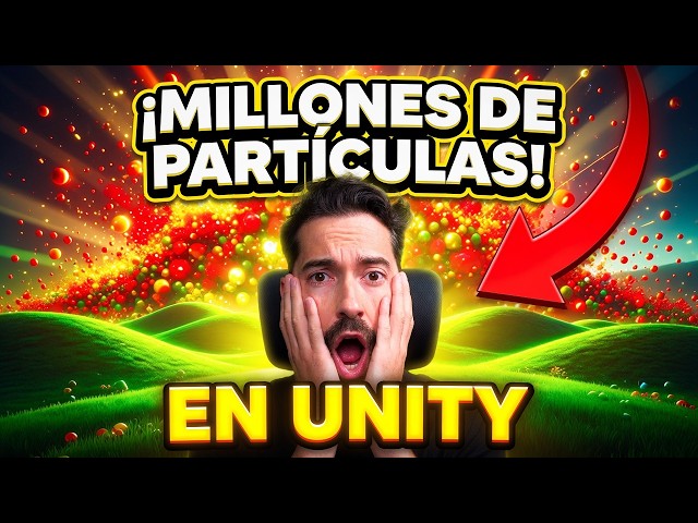 I Broke Unity with MILLIONS of OBJECTS (and fixed it)