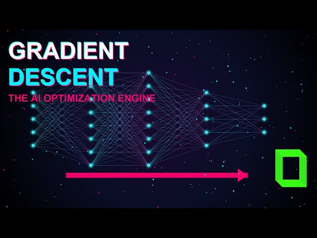 Gradient Descent Explained: From Scratch to Advanced in 5 Minutes