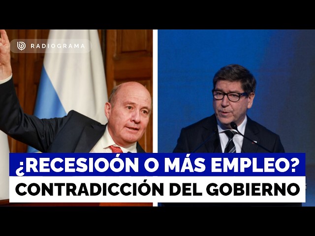 Recession or More Jobs?: The Bizarre Government Contradiction Shaking the Mining Sector